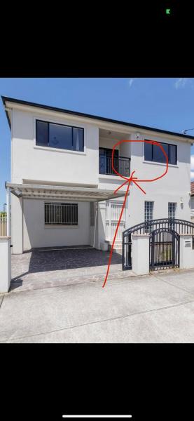 68 Frederick, Sydney